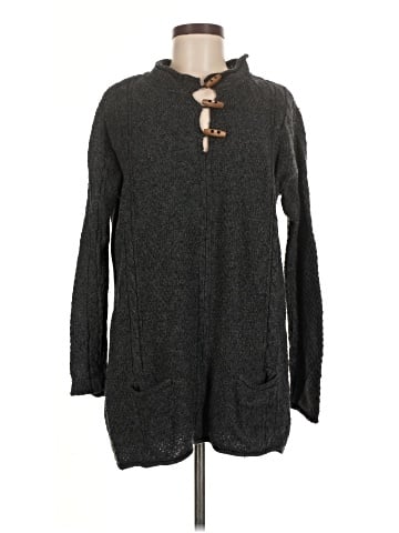 Ruff Hewn Pullover Sweater (view 1)