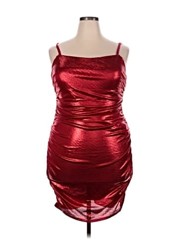 City Studio Cocktail Dress (view 1)