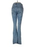 Gap Hearts Blue Jeans Size 8r - photo 2