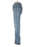 Gap Hearts Blue Jeans Size 8r - photo 5