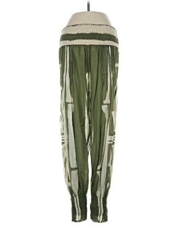 Johanna Ortiz Track Pants (view 1)