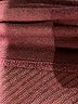 Unbranded Burgundy Pullover Sweater Size 2X - photo 7