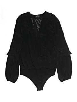Elisabetta Franchi Bodysuit