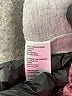 Weatherproof 100% Polyester Tweed Burgundy Pullover Sweater Size L - photo 9