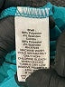 Simonton Says Teal 3/4 Sleeve Blouse Size 1X - photo 9