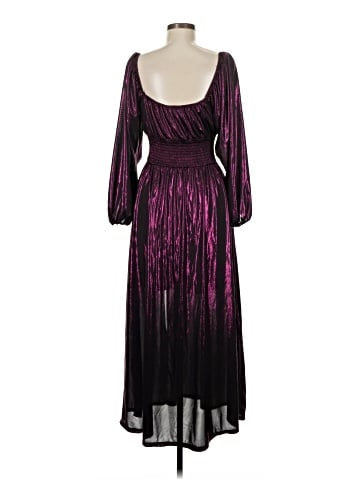 NSR Cocktail Dress (view 2)