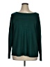 Cable & Gauge Green Pullover Sweater Size 1X - photo 1