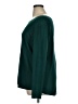 Cable & Gauge Green Pullover Sweater Size 1X - photo 5