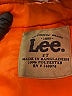 Lee 100% Polyester Blue Vest Size 2T - photo 3