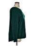 Cable & Gauge Green Pullover Sweater Size 1X - photo 4