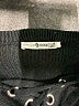 Assorted Brands 100% Acrylic Black Pullover Sweater Size S - photo 7