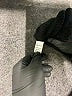 Assorted Brands 100% Acrylic Black Pullover Sweater Size S - photo 8