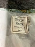 Style Rack Green 3/4 Sleeve Blouse Size S - photo 7