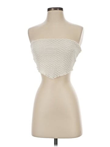 Grace Tube Top (view 1)