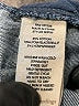 Soft Surroundings Solid Blue Jeans Size 34 waist - photo 5