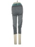 Gymshark Color Block Gray Active Pants Size S - photo 2