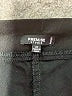 Premise Studio Solid Black Active Pants Size 1X - photo 7