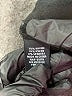 Premise Studio Solid Black Active Pants Size 1X - photo 8