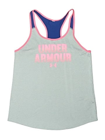 Under Armour Active Tank (view 1)