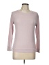 Zyia Active Pink Pullover Sweater Size 12 - 14 - photo 1