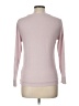 Zyia Active Pink Pullover Sweater Size 12 - 14 - photo 2