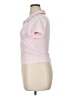 Shein Pink Short Sleeve Polo Size XL - photo 5