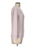 Zyia Active Pink Pullover Sweater Size 12 - 14 - photo 4