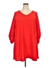 Spin Red Casual Dress Size 2X (estimated) - photo 1