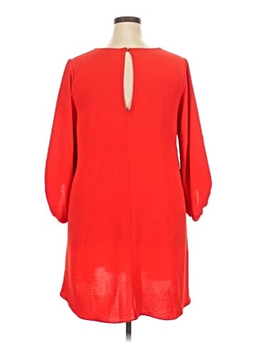 Spin Casual Dress (view 2)
