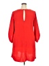 Spin Red Casual Dress Size 2X (estimated) - photo 2