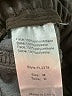 Elan 100% Polyurethane Black Casual Pants Size M - photo 5