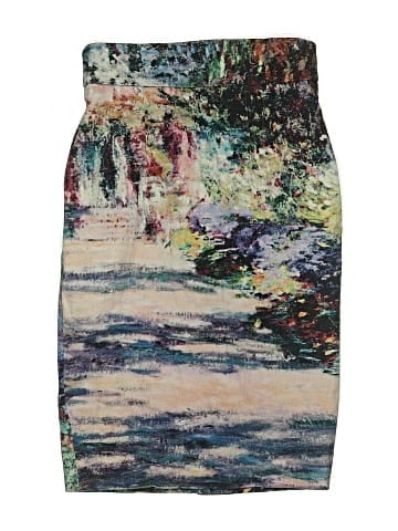 Paul & Joe Casual Skirt (view 1)