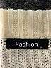 Fashion Ivory Pullover Sweater Size XL - photo 7