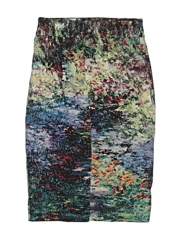 Paul & Joe Casual Skirt (view 2)