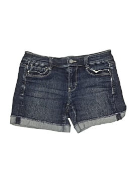Buffalo By David Bitton Denim Shorts