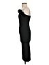 Shein Black Cocktail Dress Size 2 - photo 5