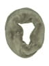 Banana Republic 100% Polyester Gray Scarf One size - photo 1