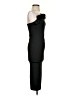 Shein Black Cocktail Dress Size 2 - photo 4