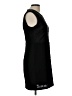 Grifflin 100% Polyester Solid Black Cocktail Dress Size L - photo 4