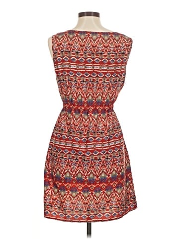 Speed Control Casual Dress (view 2)