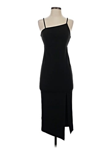 Petal and Pup Cocktail Dress (view 1)