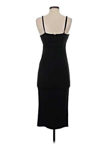 Petal and Pup Cocktail Dress (view 2)