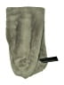 Banana Republic 100% Polyester Gray Scarf One size - photo 2