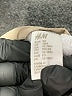H&M 100% Polyester Tan Jacket 12-18 MO / 18 MO - photo 3