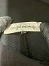 Angel Maternity Black Leggings Size 24 waist - photo 6