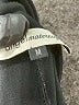 Angel Maternity Black Leggings Size 24 waist - photo 7
