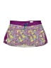 Nike Purple Casual Skirt Size L - photo 1
