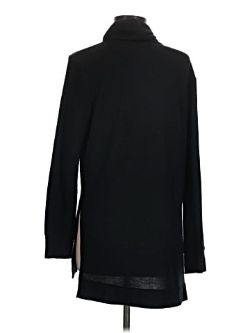 Madison Turtleneck Sweater (view 2)