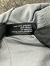 The Limited Solid Gray Formal Skirt Size 14 - photo 5
