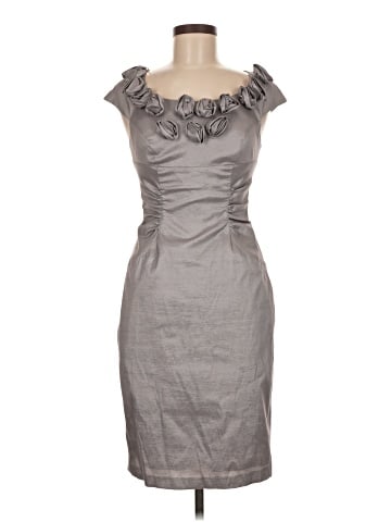 Adrianna Papell Cocktail Dress (view 1)